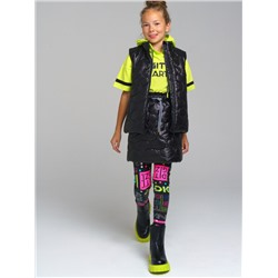 Юбка утепленная