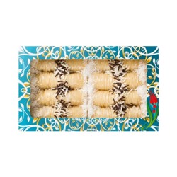 Пахлава "Кокосовая" с грецким орехом 420гр