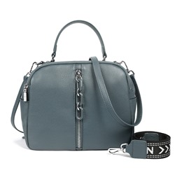 Женская сумка MIRONPAN  арт. 62395 Бирюзовый