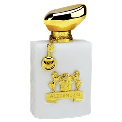 Tester Alexandre J Oscent White edp 100 ml