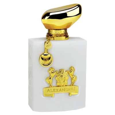 Tester Alexandre J Oscent White edp 100 ml