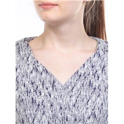 1528 Платье женское (65% хлопок, 35% полиэстер)