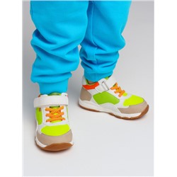 Ботинки для мальчика