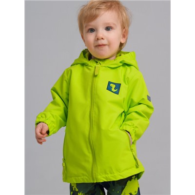 Ветровка для мальчика