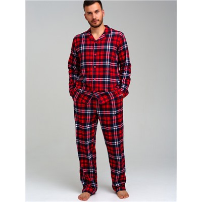 Пижама мужская
