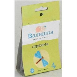 5404 СТРЕКОЗА