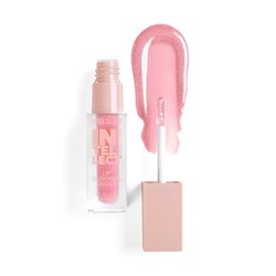 Блеск-глиммер для губ "Intellect" тон: 100, молочный (10327721)