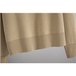 Butterfly Свитер  женский    2506211395