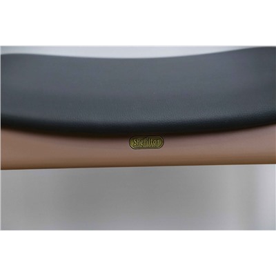 Стул SHT-S202
                        черный / коричневый