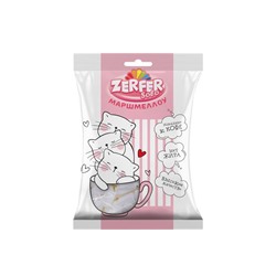 «Zerfer», маршмеллоу Solo, 65 г