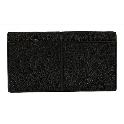 Кошелек женский из кожи ската