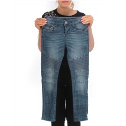 33411506-77591 DARK BLUE Джинсы детские