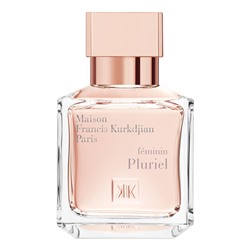 Tester Mаisоn Frаnсis Kurkdjian Feminin Pluriel edp 70 ml