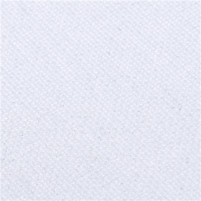Холст на подрамнике, хлопок 100%, 1.6×30×30 см, акриловый грунт, мелкозернистый, 280 г/м²
