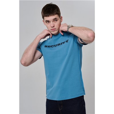 Сорочка трикотажная мужская М-236