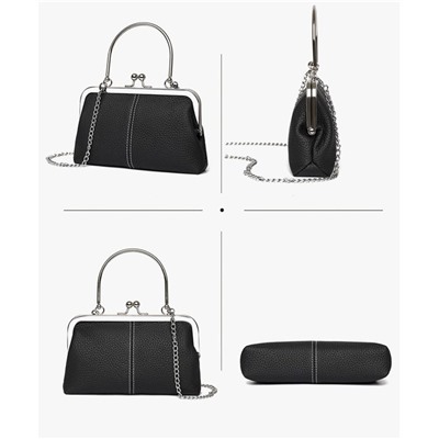 Bags Сумка женская / кожа /  	 0110914