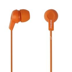 Наушники SmartBuy JAZZ (оранжевые)