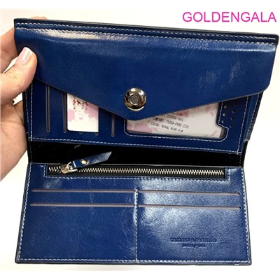 Кошелек- органайзер женский А-5058 19х10  см