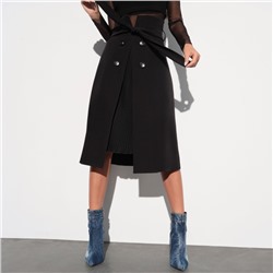 Юбка, Местная знаменитость (с поясом)