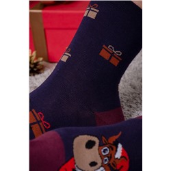 Носки Подарок мужские