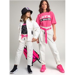 Джинсы для девочки