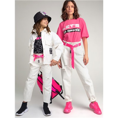 Джинсы для девочки