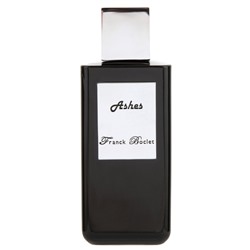 Tester Franck Boclet Ashes 100 ml