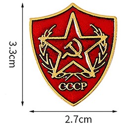 Значок арт. 32 3038 (id 286080)