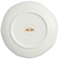 БЛЮДО СЕРВИРОВОЧНОЕ 16Х16Х4,5 СМ