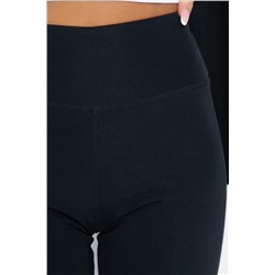 Лосины Чемпион (черные) Б12380-16