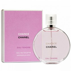 C Chance Eau Tendre edt for women 150 ml