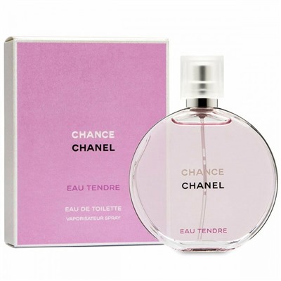C Chance Eau Tendre edt for women 150 ml