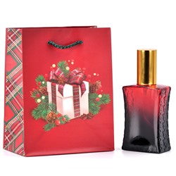 Сумка подарочная Со вкусом счастья 11,5*14,5*6,5