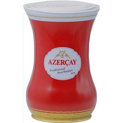 Azercay. ARMUDU 100 гр. жест.банка
