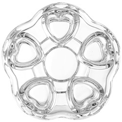 НАБОР ЧАЙНИК 600МЛ НА ПОДСТАВКЕ И 2 КРУЖКИ 250МЛ