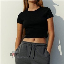 H&M, 455527, Топ