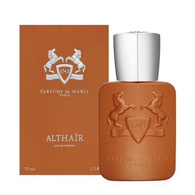 Parfums de Marly Althaïr edp for men 125 ml
