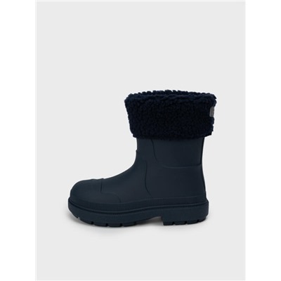 Сапоги резиновые для мальчика