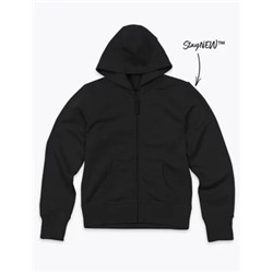 Unisex Hooded School Sweatshirt (2-16 Yrs)