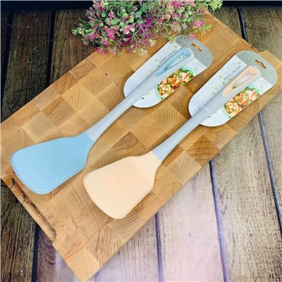 160-069 Силиконовая лопатка 34 см(х48)