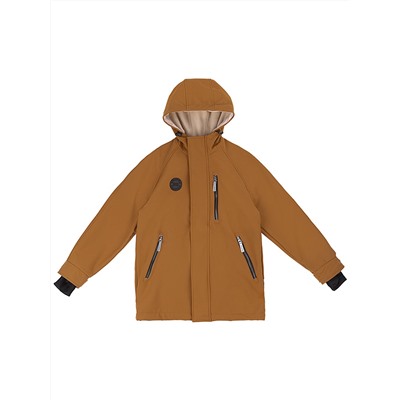 Ветровка софтшелл NIKASTYLE 4л9324 кэмел