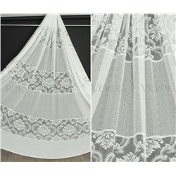 Сетка жаккард 280см 240