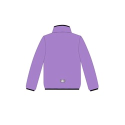 Толстовка для девочки