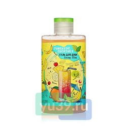 Гель Sensicare  для душа Тропик 445мл