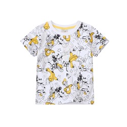 Футболка Fashion bebe