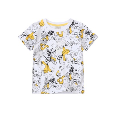 Футболка Fashion bebe