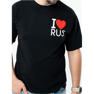 Футболка "Россия"