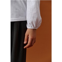 Джемпер для девочек