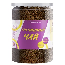 Суперфуд "Намажь_орех" Гречишный чай 1000 гр.