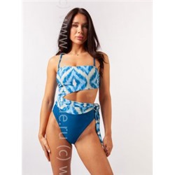 Купальник №L254-1 2025 Chantemely Дроп монокини